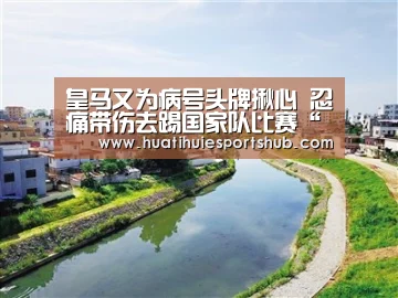 皇马又为病号头牌揪心 忍痛带伤去踢国家队比赛“华体会电竞”(图3) 华体会APP