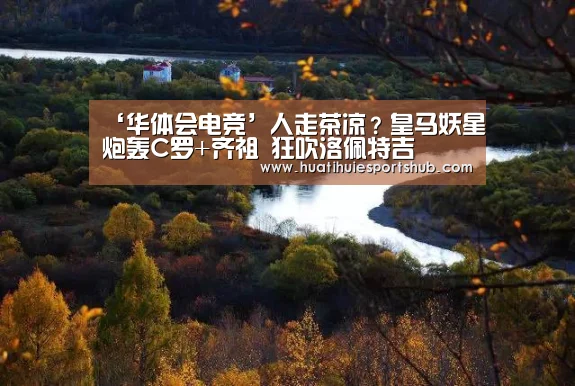 ‘华体会电竞’人走茶凉?皇马妖星炮轰C罗+齐祖 狂吹洛佩特吉(图3) 华体会电竞